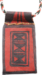 TAUREG AMULET - Fagan Arms