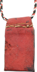 TAUREG AMULET - Fagan Arms