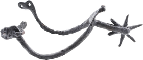 GOTHIC IRON SPUR C.1300-1500