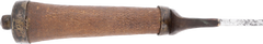 AMERICAN REVOLUTIONARY WAR SHORT SABER C.1775-83 - Fagan Arms