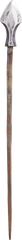 JAPANESE SAMURAI ARROWHEAD, EDO PERIOD - Fagan Arms