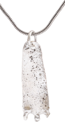 VIKING SORCERESS’S AMULET, 9TH-11TH CENTURY AD - Fagan Arms