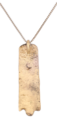 VIKING WOMAN WARRIOR’S FUNERARY PENDANT NECKLACE, 10th-11th CENTURY AD - Fagan Arms