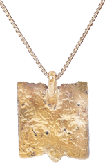 VIKING WOMAN WARRIOR’S FUNERARY PENDANT NECKLACE, 800-1050 AD - Fagan Arms