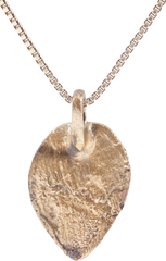 SCANDINAVIAN WOMAN’S PENDANT NECKLACE, C.1500-1600 - Fagan Arms