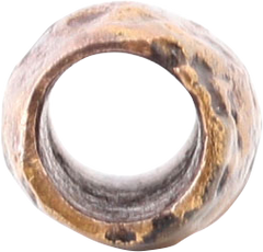 VIKING GILT BRONZE BEAD, 866-1067 AD - Fagan Arms