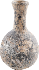 HOLY LAND BLACK POLISHED WEAR JUG 1000-586BC - Fagan Arms