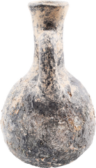 HOLY LAND BLACK POLISHED WEAR JUG 1000-586BC - Fagan Arms