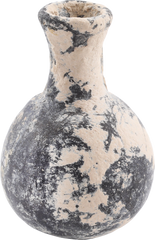 HOLY LAND BLACK POLISHED WEAR JUG 1000-586BC - Fagan Arms