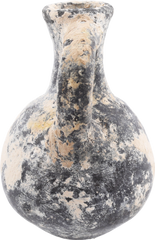 HOLY LAND BLACK POLISHED WEAR JUG 1000-586BC - Fagan Arms
