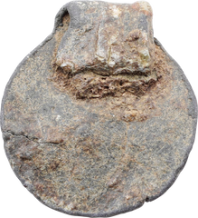 ENGLISH CHRISTIAN PILGRIM’S BADGE, 14TH-15TH CENTURY AD - Fagan Arms