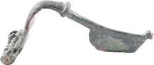 ROMAN FIBULA, LATE 2ND-5TH CENTURY AD