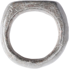 ROMAN WOMAN’S RING C.1030AD, SIZE 1 - Fagan Arms