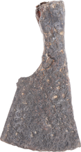VIKING BATTLE AXE, 8TH-10TH CENTURY AD
