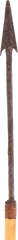 AFRICAN PYGMY ARROW - Fagan Arms