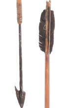 AFRICAN PYGMY ARROW