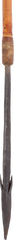 AFRICAN PYGMY POISON ARROW - Fagan Arms
