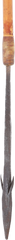 AFRICAN PYGMY POISON ARROW - Fagan Arms