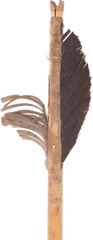 AFRICAN PYGMY POISON ARROW - Fagan Arms
