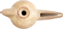 ISLAMIC OIL LAMP C.1150-1450 AD - Fagan Arms