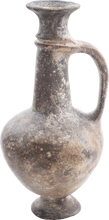 FINE CYPRIOT RING BASE JUGLET, BILBIL 1575–1475BC