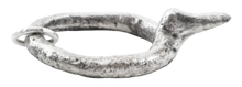 CELTIC PROSPERITY RING NECKLACE, C.300-100 BC