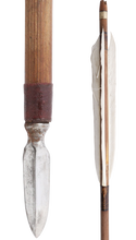 JAPANESE SAMURAI WAR ARROW