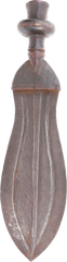KUBA SLAVER'S KNIFE C.1850’s-70’s - Fagan Arms