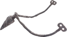 EUROPEAN CRUSADER’S SPUR C.1000-1200 AD