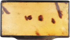 COLONIAL AMERICAN REVOLUTIONARY WAR SNUFF BOX - Fagan Arms