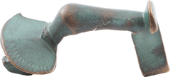 ROMAN FIBULA, LATE 2ND-5TH CENTURY AD - Fagan Arms