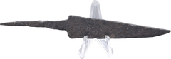 VIKING POUCH KNIFE, 9TH-11TH CENTURY - Fagan Arms