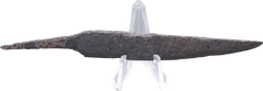 VIKING DAGGER, 800-1050AD - Fagan Arms