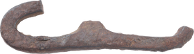 VIKING GRAVE GOODS 800-1050AD