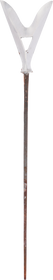 JAPANESE DOUBLE POINT ARROWHEAD KARIMATA