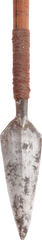 17TH CENTURY OTTOMAN ARROW - Fagan Arms