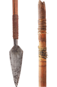 17TH CENTURY OTTOMAN ARROW