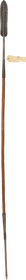 MAASAI BATTLE SPEAR C.1900