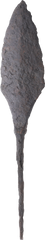 VIKING TANGED ARROWHEAD, 850-1000 AD - Fagan Arms