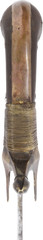 OTTOMAN TRUKISH SHAMSHIR, 18TH-EARLY 19TH CENTURY - Fagan Arms