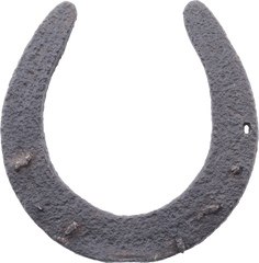REVOLUTIONARY WAR HORSESHOE - Fagan Arms