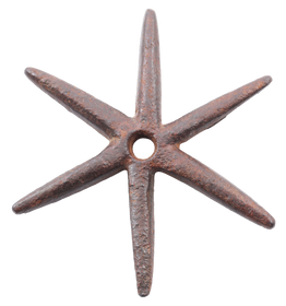 EUROPEAN GOTHIC SPUR ROWELL C.1400-1500