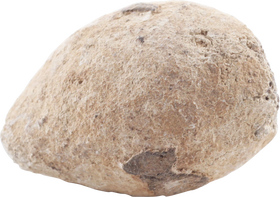 ROMAN LEAD SLING PROJECTILE C.300 BC-200 AD