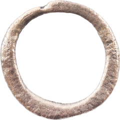 VIKING BEARD RING, 9TH-11TH CENTURY - Fagan Arms