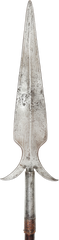 IFUGAO/IGOROT HEADHUNTER'S SPEAR KAYYAN - Fagan Arms