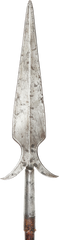 IFUGAO/IGOROT HEADHUNTER'S SPEAR KAYYAN - Fagan Arms
