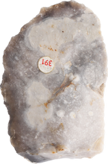 ENGLISH NEOLITHIC FLINT KNIFE, C.4100-2500 BC - Fagan Arms