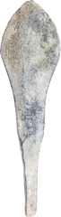 EUROPEAN BRONZE ARROWHEAD C.1500-800BC - Fagan Arms