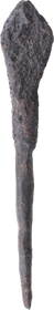 CRUSADES ARROWHEAD 11TH-12TH CENTURY