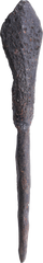 CRUSADES ARROWHEAD 11TH-12TH CENTURY - Fagan Arms